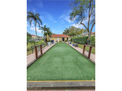 Best Water View in Amberly Village: Relax and unwind on your on Royal Wood Golf and Country Club in Florida - for sale on GolfHomes.com, golf home, golf lot
