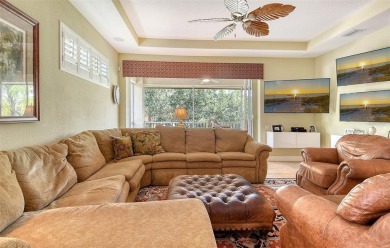 Enjoy the best of Florida living in this comfortable 3-bedroom on Legacy Golf Club in Florida - for sale on GolfHomes.com, golf home, golf lot