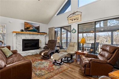 Location, Lifestyle & Convenience! Welcome to Tan-Tar-A Estates on The Oaks Golf Course in Missouri - for sale on GolfHomes.com, golf home, golf lot