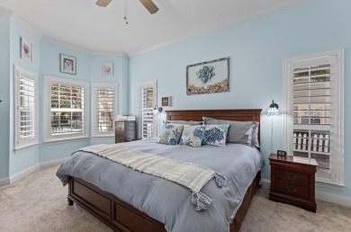 Welcome to this unique Florida Victorian style cottage, a on Regatta Bay Golf and Country Club in Florida - for sale on GolfHomes.com, golf home, golf lot