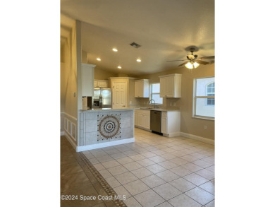 **PRICE IMPROVEMENT** Experience the serene living of this on Viera East Golf Club in Florida - for sale on GolfHomes.com, golf home, golf lot