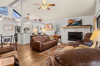 Location, Lifestyle & Convenience! Welcome to Tan-Tar-A Estates on The Oaks Golf Course in Missouri - for sale on GolfHomes.com, golf home, golf lot