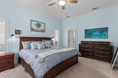 Welcome to this unique Florida Victorian style cottage, a on Regatta Bay Golf and Country Club in Florida - for sale on GolfHomes.com, golf home, golf lot