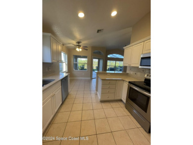 **PRICE IMPROVEMENT** Experience the serene living of this on Viera East Golf Club in Florida - for sale on GolfHomes.com, golf home, golf lot