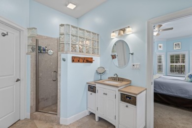 Welcome to this unique Florida Victorian style cottage, a on Regatta Bay Golf and Country Club in Florida - for sale on GolfHomes.com, golf home, golf lot