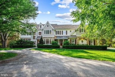 3537 Sawmill Rd, Newtown Sq  Aronimink Golf Club Views  PHOTOS on Aronimink Golf Club in Pennsylvania - for sale on GolfHomes.com, golf home, golf lot