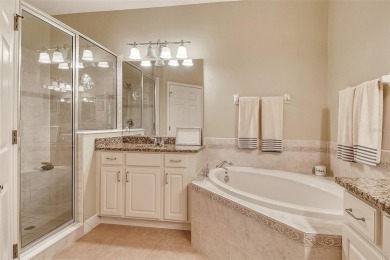 Enjoy the best of Florida living in this comfortable 3-bedroom on Legacy Golf Club in Florida - for sale on GolfHomes.com, golf home, golf lot