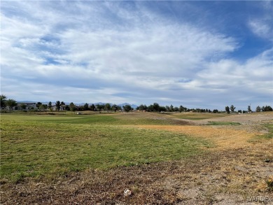 Prime corner golf course lot located in the desired gated golf on Los Lagos Golf Club in Arizona - for sale on GolfHomes.com, golf home, golf lot