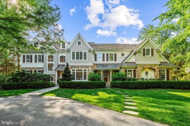 3537 Sawmill Rd, Newtown Sq  Aronimink Golf Club Views  PHOTOS on Aronimink Golf Club in Pennsylvania - for sale on GolfHomes.com, golf home, golf lot