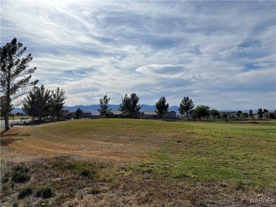Prime corner golf course lot located in the desired gated golf on Los Lagos Golf Club in Arizona - for sale on GolfHomes.com, golf home, golf lot