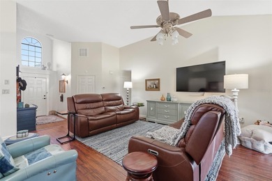 Welcome to 13037 Hillyer Lane in Hudson, Florida -- where on Beacon Woods Golf Club in Florida - for sale on GolfHomes.com, golf home, golf lot