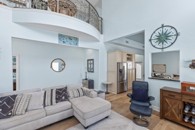 Welcome to this unique Florida Victorian style cottage, a on Regatta Bay Golf and Country Club in Florida - for sale on GolfHomes.com, golf home, golf lot