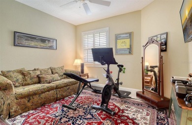 Enjoy the best of Florida living in this comfortable 3-bedroom on Legacy Golf Club in Florida - for sale on GolfHomes.com, golf home, golf lot