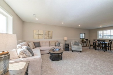See Sales Consultant about special lender incentives! UNDER on Sanbrook Golf Course in Minnesota - for sale on GolfHomes.com, golf home, golf lot