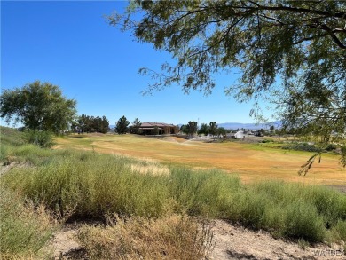 Prime corner golf course lot located in the desired gated golf on Los Lagos Golf Club in Arizona - for sale on GolfHomes.com, golf home, golf lot