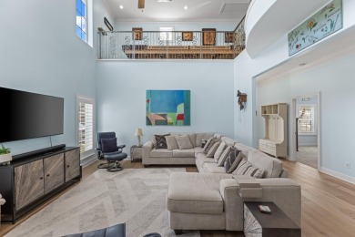 Welcome to this unique Florida Victorian style cottage, a on Regatta Bay Golf and Country Club in Florida - for sale on GolfHomes.com, golf home, golf lot