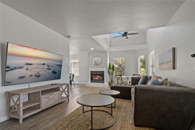 Welcome to your very own coastal retreat nestled in the highly on Innisbrook Resort and Golf Club in Florida - for sale on GolfHomes.com, golf home, golf lot
