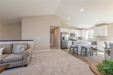 See Sales Consultant about special lender incentives! UNDER on Sanbrook Golf Course in Minnesota - for sale on GolfHomes.com, golf home, golf lot