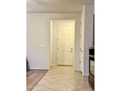 Discover this charming home 3 bedrooms + Den/office, nestled in on Seville Golf and Country Club in Arizona - for sale on GolfHomes.com, golf home, golf lot