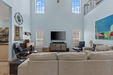 Welcome to this unique Florida Victorian style cottage, a on Regatta Bay Golf and Country Club in Florida - for sale on GolfHomes.com, golf home, golf lot