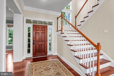 3537 Sawmill Rd, Newtown Sq  Aronimink Golf Club Views  PHOTOS on Aronimink Golf Club in Pennsylvania - for sale on GolfHomes.com, golf home, golf lot