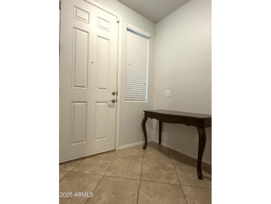 Discover this charming home 3 bedrooms + Den/office, nestled in on Seville Golf and Country Club in Arizona - for sale on GolfHomes.com, golf home, golf lot