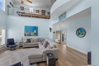 Welcome to this unique Florida Victorian style cottage, a on Regatta Bay Golf and Country Club in Florida - for sale on GolfHomes.com, golf home, golf lot