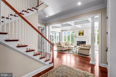 3537 Sawmill Rd, Newtown Sq  Aronimink Golf Club Views  PHOTOS on Aronimink Golf Club in Pennsylvania - for sale on GolfHomes.com, golf home, golf lot