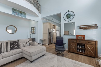 Welcome to this unique Florida Victorian style cottage, a on Regatta Bay Golf and Country Club in Florida - for sale on GolfHomes.com, golf home, golf lot
