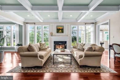 3537 Sawmill Rd, Newtown Sq  Aronimink Golf Club Views  PHOTOS on Aronimink Golf Club in Pennsylvania - for sale on GolfHomes.com, golf home, golf lot