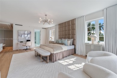 This stunning Oceanside unit on Fisher Island redefines luxury on Fisher Island Club in Florida - for sale on GolfHomes.com, golf home, golf lot