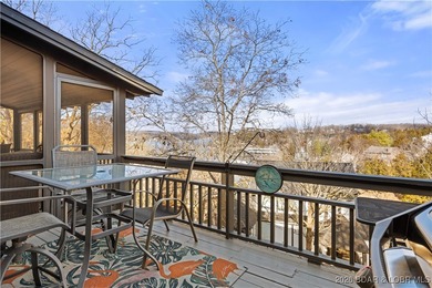 Location, Lifestyle & Convenience! Welcome to Tan-Tar-A Estates on The Oaks Golf Course in Missouri - for sale on GolfHomes.com, golf home, golf lot