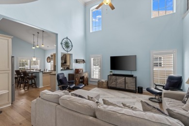 Welcome to this unique Florida Victorian style cottage, a on Regatta Bay Golf and Country Club in Florida - for sale on GolfHomes.com, golf home, golf lot