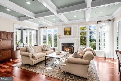 3537 Sawmill Rd, Newtown Sq  Aronimink Golf Club Views  PHOTOS on Aronimink Golf Club in Pennsylvania - for sale on GolfHomes.com, golf home, golf lot
