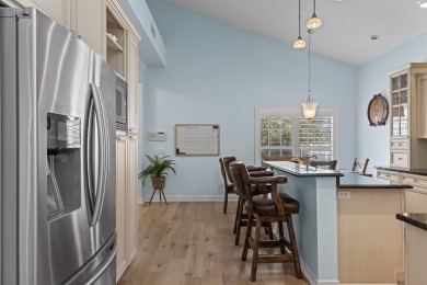 Welcome to this unique Florida Victorian style cottage, a on Regatta Bay Golf and Country Club in Florida - for sale on GolfHomes.com, golf home, golf lot