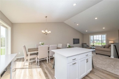 See Sales Consultant about special lender incentives! UNDER on Sanbrook Golf Course in Minnesota - for sale on GolfHomes.com, golf home, golf lot