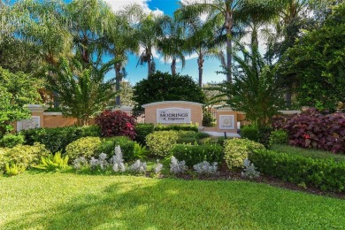Enjoy the best of Florida living in this comfortable 3-bedroom on Legacy Golf Club in Florida - for sale on GolfHomes.com, golf home, golf lot