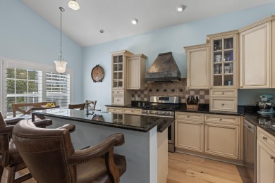 Welcome to this unique Florida Victorian style cottage, a on Regatta Bay Golf and Country Club in Florida - for sale on GolfHomes.com, golf home, golf lot