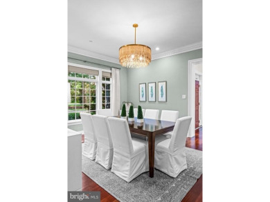 3537 Sawmill Rd, Newtown Sq  Aronimink Golf Club Views  PHOTOS on Aronimink Golf Club in Pennsylvania - for sale on GolfHomes.com, golf home, golf lot