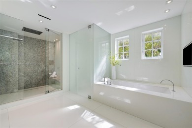 This stunning Oceanside unit on Fisher Island redefines luxury on Fisher Island Club in Florida - for sale on GolfHomes.com, golf home, golf lot