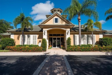 Enjoy the best of Florida living in this comfortable 3-bedroom on Legacy Golf Club in Florida - for sale on GolfHomes.com, golf home, golf lot