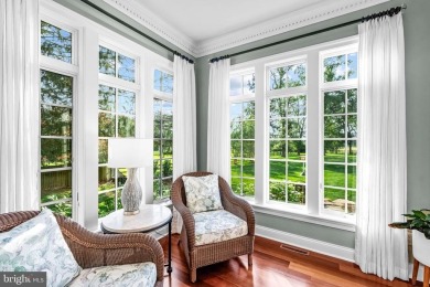 3537 Sawmill Rd, Newtown Sq  Aronimink Golf Club Views  PHOTOS on Aronimink Golf Club in Pennsylvania - for sale on GolfHomes.com, golf home, golf lot