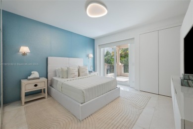 This stunning Oceanside unit on Fisher Island redefines luxury on Fisher Island Club in Florida - for sale on GolfHomes.com, golf home, golf lot