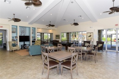 Enjoy the best of Florida living in this comfortable 3-bedroom on Legacy Golf Club in Florida - for sale on GolfHomes.com, golf home, golf lot