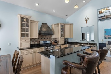Welcome to this unique Florida Victorian style cottage, a on Regatta Bay Golf and Country Club in Florida - for sale on GolfHomes.com, golf home, golf lot