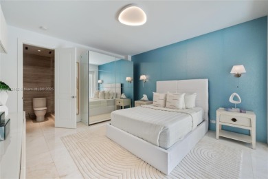 This stunning Oceanside unit on Fisher Island redefines luxury on Fisher Island Club in Florida - for sale on GolfHomes.com, golf home, golf lot