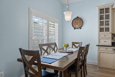 Welcome to this unique Florida Victorian style cottage, a on Regatta Bay Golf and Country Club in Florida - for sale on GolfHomes.com, golf home, golf lot