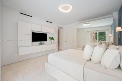 This stunning Oceanside unit on Fisher Island redefines luxury on Fisher Island Club in Florida - for sale on GolfHomes.com, golf home, golf lot