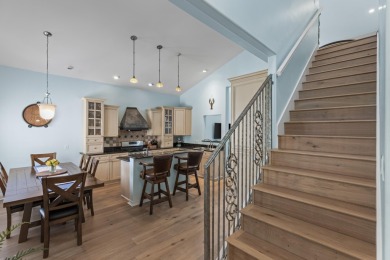 Welcome to this unique Florida Victorian style cottage, a on Regatta Bay Golf and Country Club in Florida - for sale on GolfHomes.com, golf home, golf lot