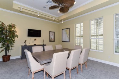 Enjoy the best of Florida living in this comfortable 3-bedroom on Legacy Golf Club in Florida - for sale on GolfHomes.com, golf home, golf lot